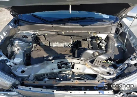 2018 Mitsubishi Outlander Sport 2.4 Se z USA, uszkodzony, nr VIN JA4AP3AW2JU013955